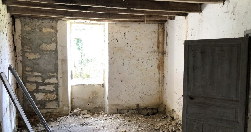 vente Ferme Combiers