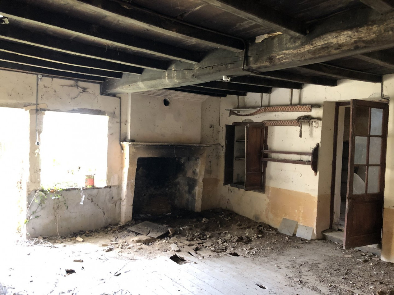 vente Ferme Combiers - Photo 14