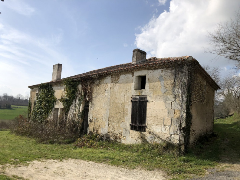 vente Ferme Combiers - Photo 8