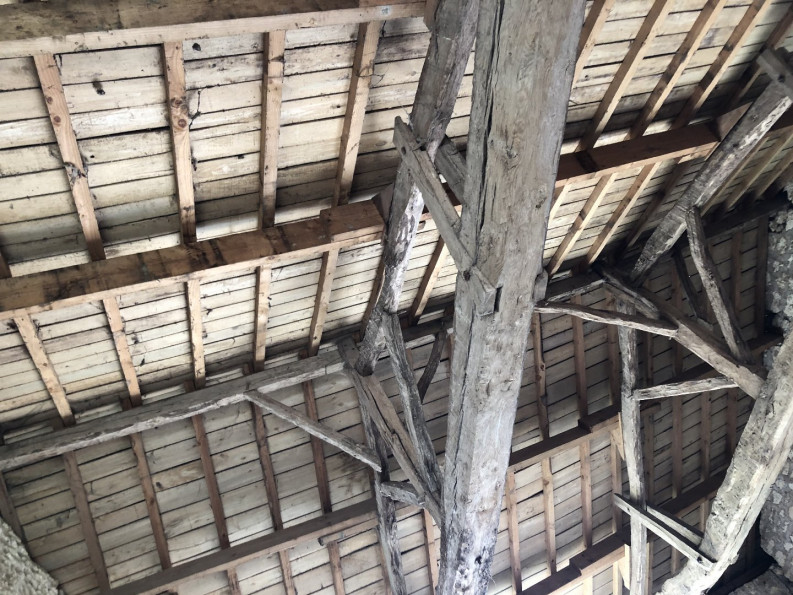 vente Ferme Combiers - Photo 5