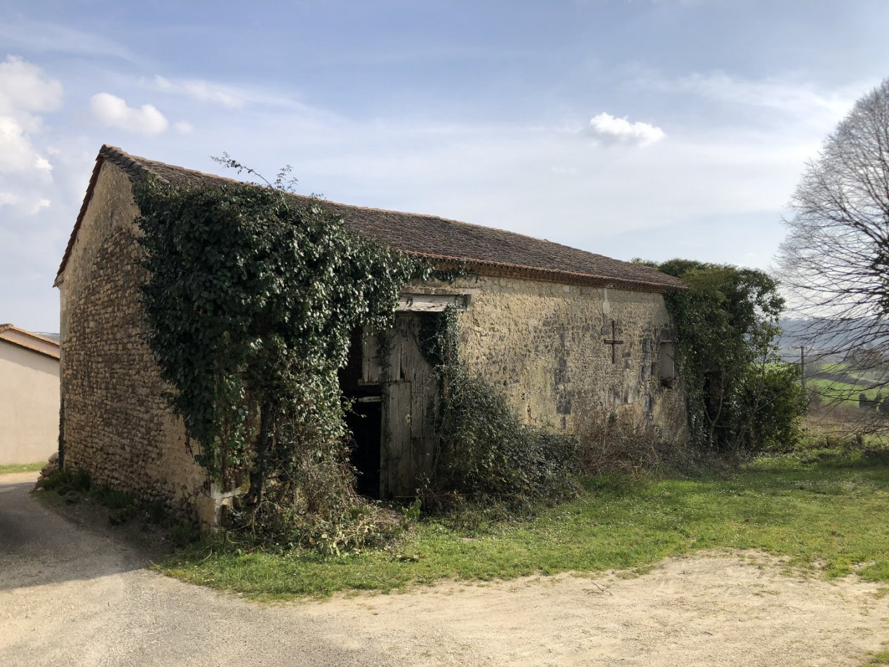 vente Ferme Combiers - Photo 6