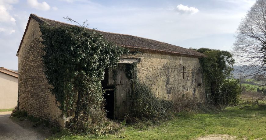 vente Ferme Combiers