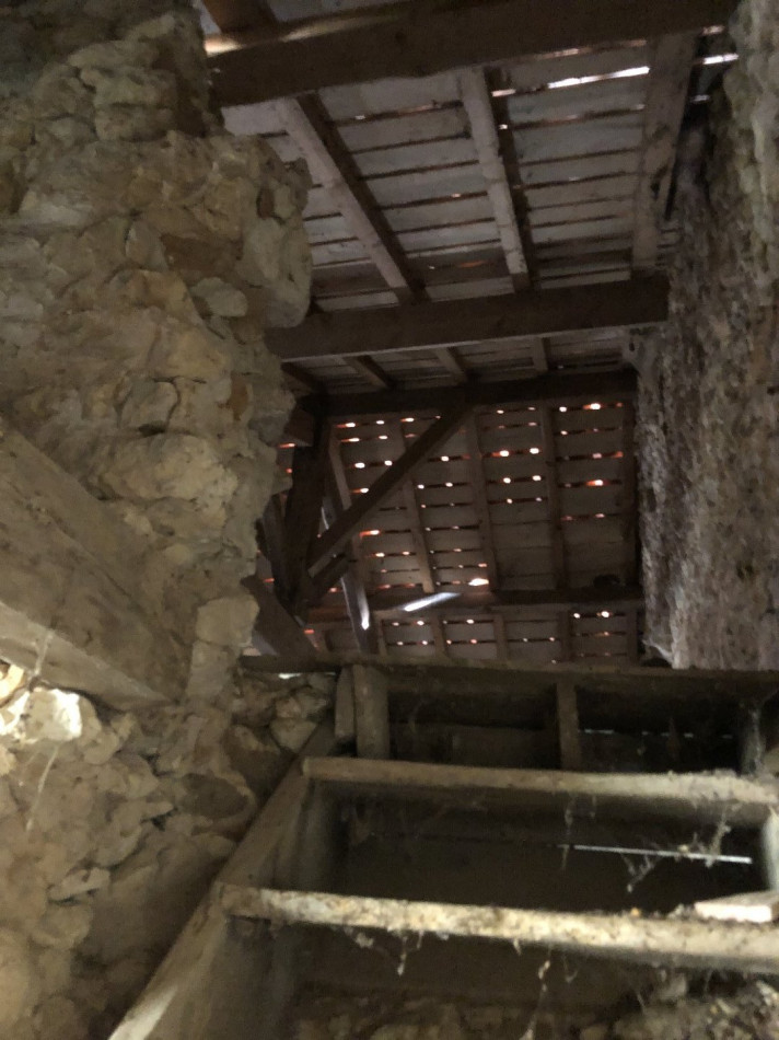 vente Ferme Combiers - Photo 13