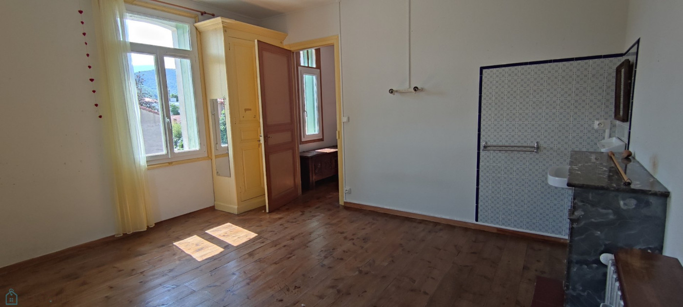 vente Maison Prades - Photo 11