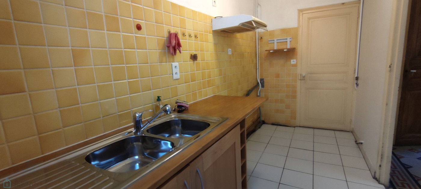 vente Maison Prades - Photo 7