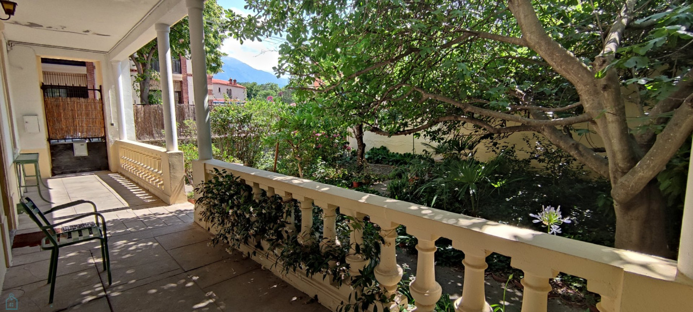 vente Maison Prades - Photo 1