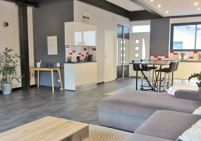 vente Maison Villenave D'ornon