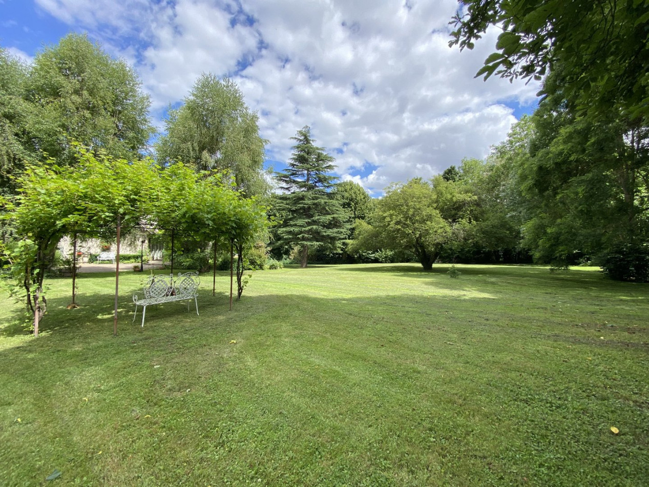 vente Propriété Septeuil - Photo 4