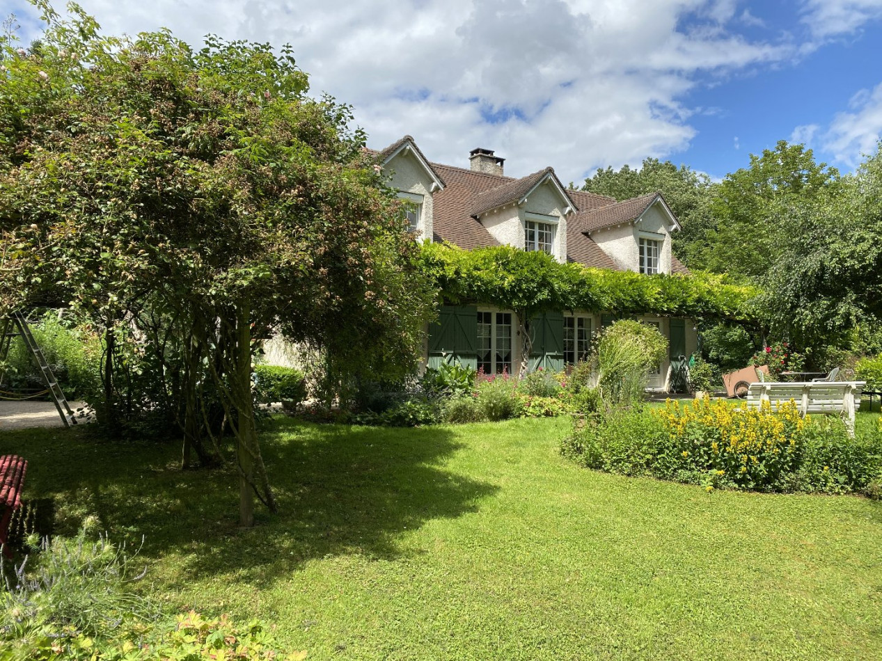 vente Propriété Septeuil - Photo 2