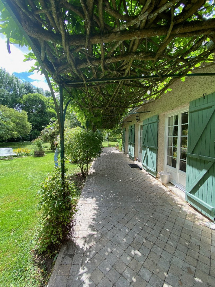 vente Propriété Septeuil - Photo 3