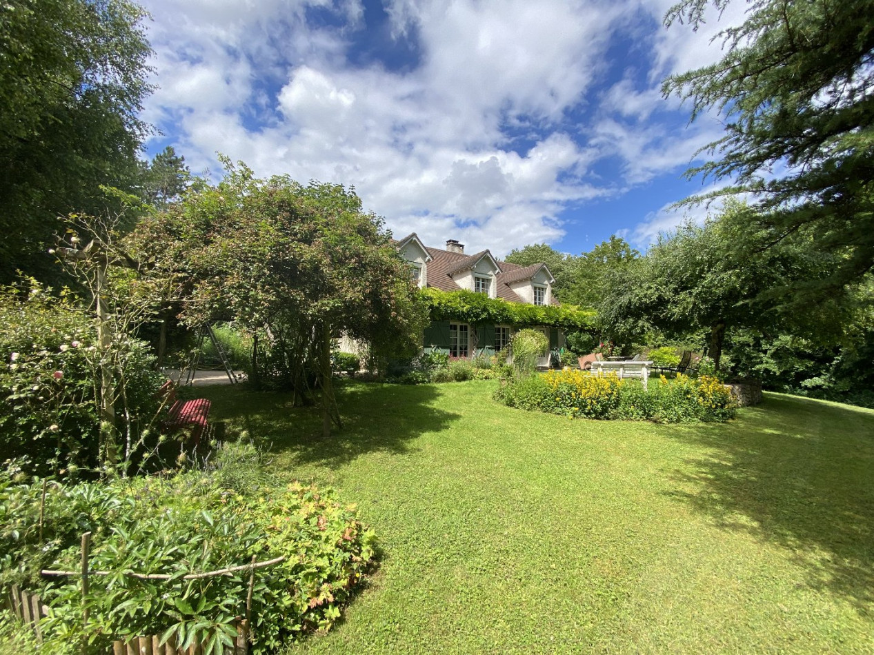 vente Propriété Septeuil - Photo 1