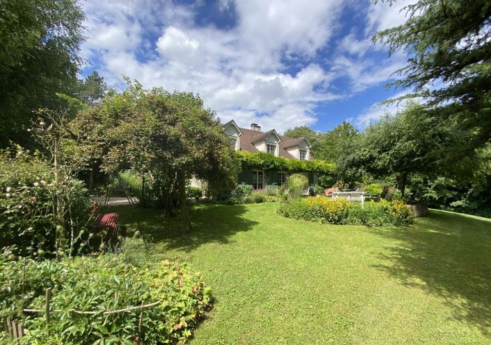 vente Propriété Septeuil