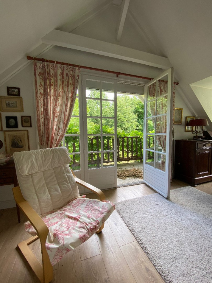 vente Propriété Septeuil - Photo 9