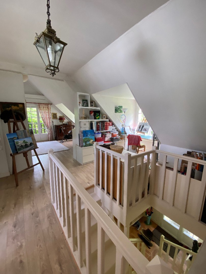 vente Propriété Septeuil - Photo 8