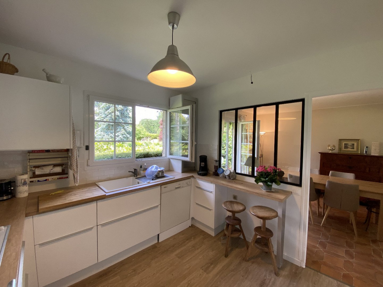 vente Propriété Septeuil - Photo 6