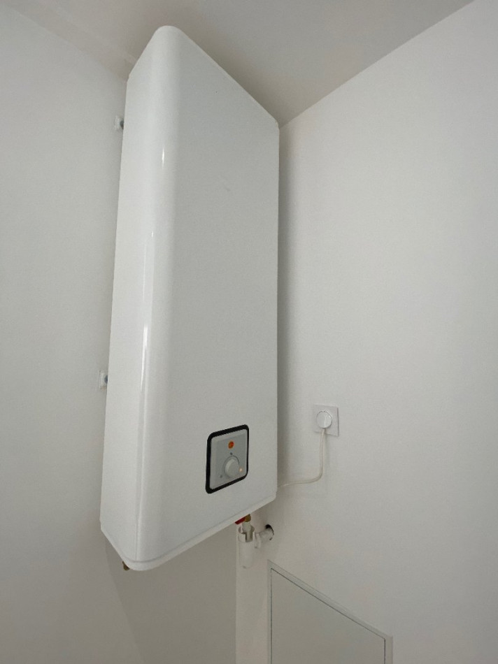 vente Maison Mantes La Jolie - Photo 9