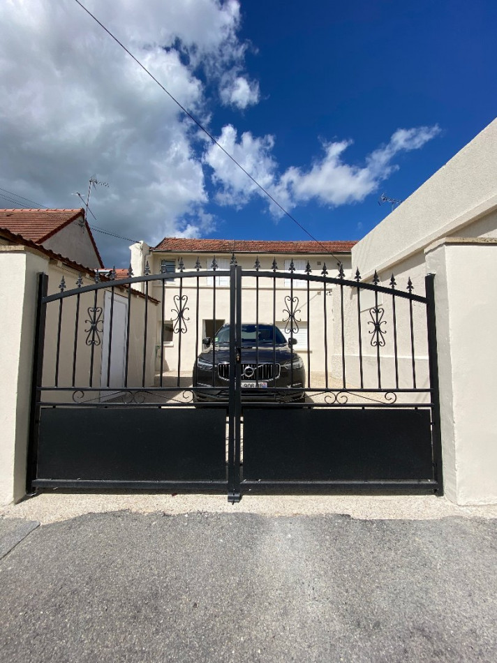 vente Maison Mantes La Jolie - Photo 1