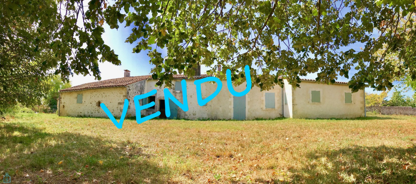 vente Maison à rénover Saint Sornin - Photo 1