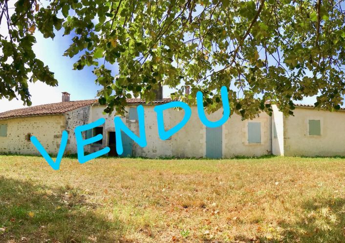 vente Maison à rénover Saint Sornin