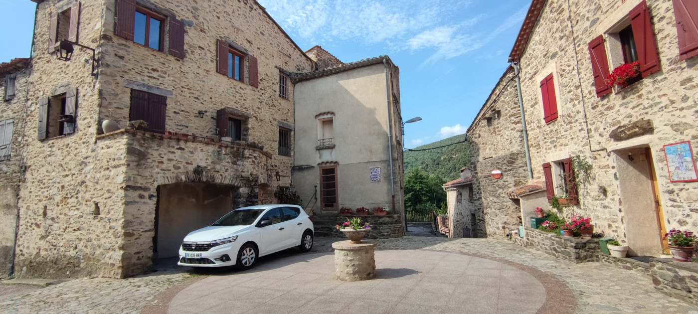 vente Maison à rénover Boule D'amont - Photo 1