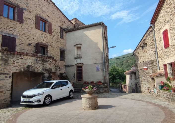 vente Maison à rénover Boule D'amont