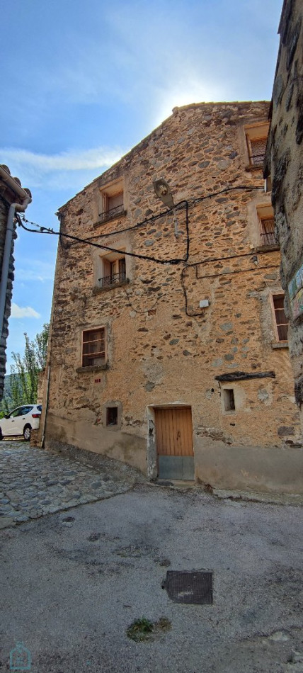 vente Maison à rénover Boule D'amont - Photo 5