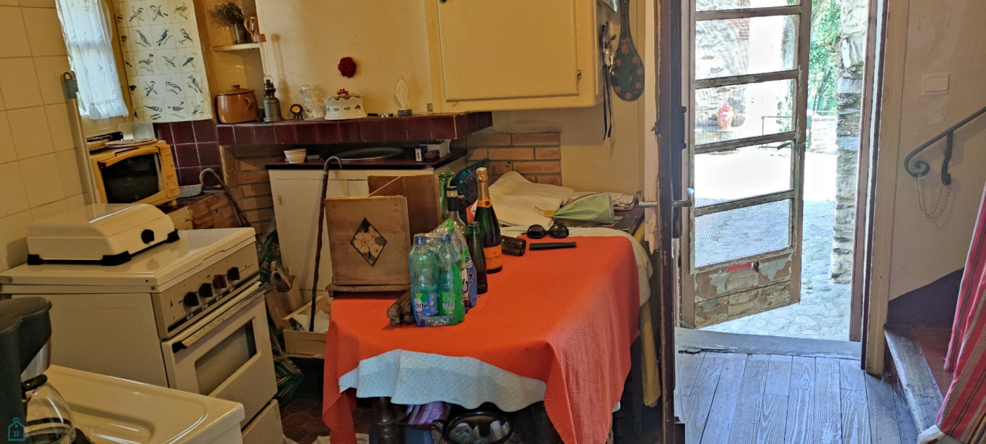 vente Maison à rénover Boule D'amont - Photo 7