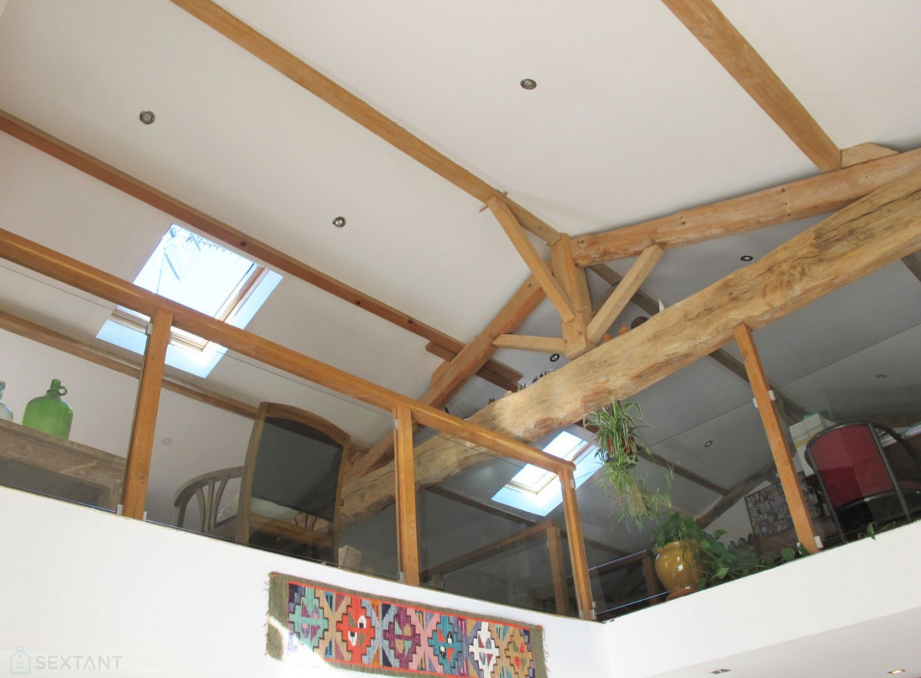 vente Maison de caractère Saint Jean D'angely - Photo 8