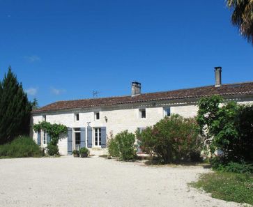 vente Saint Jean D'angely