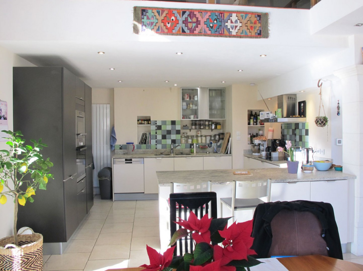 vente Maison de caractère Saint Jean D'angely - Photo 7