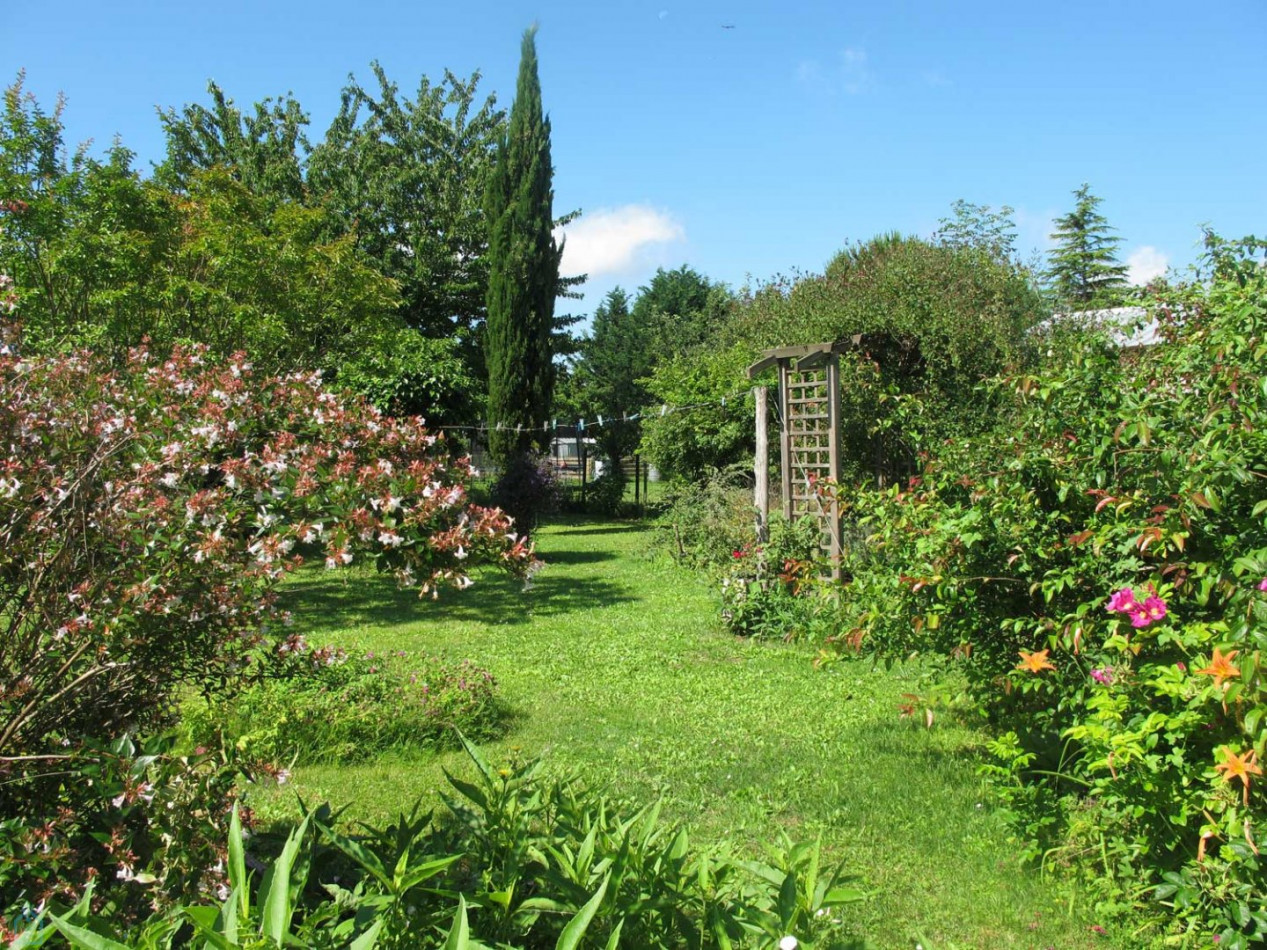 vente Maison de caractère Saint Jean D'angely - Photo 4