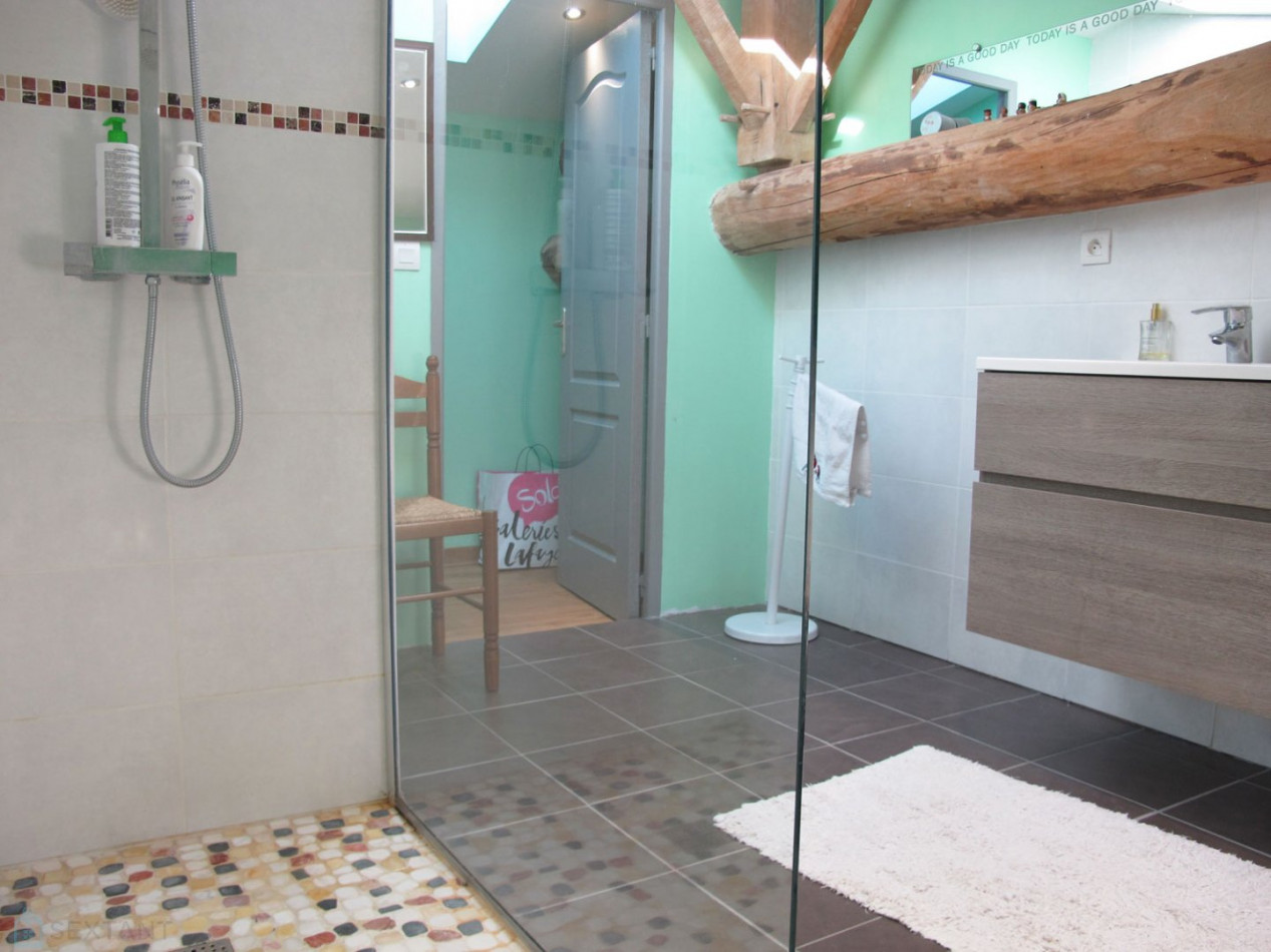 vente Maison de caractère Saint Jean D'angely - Photo 13