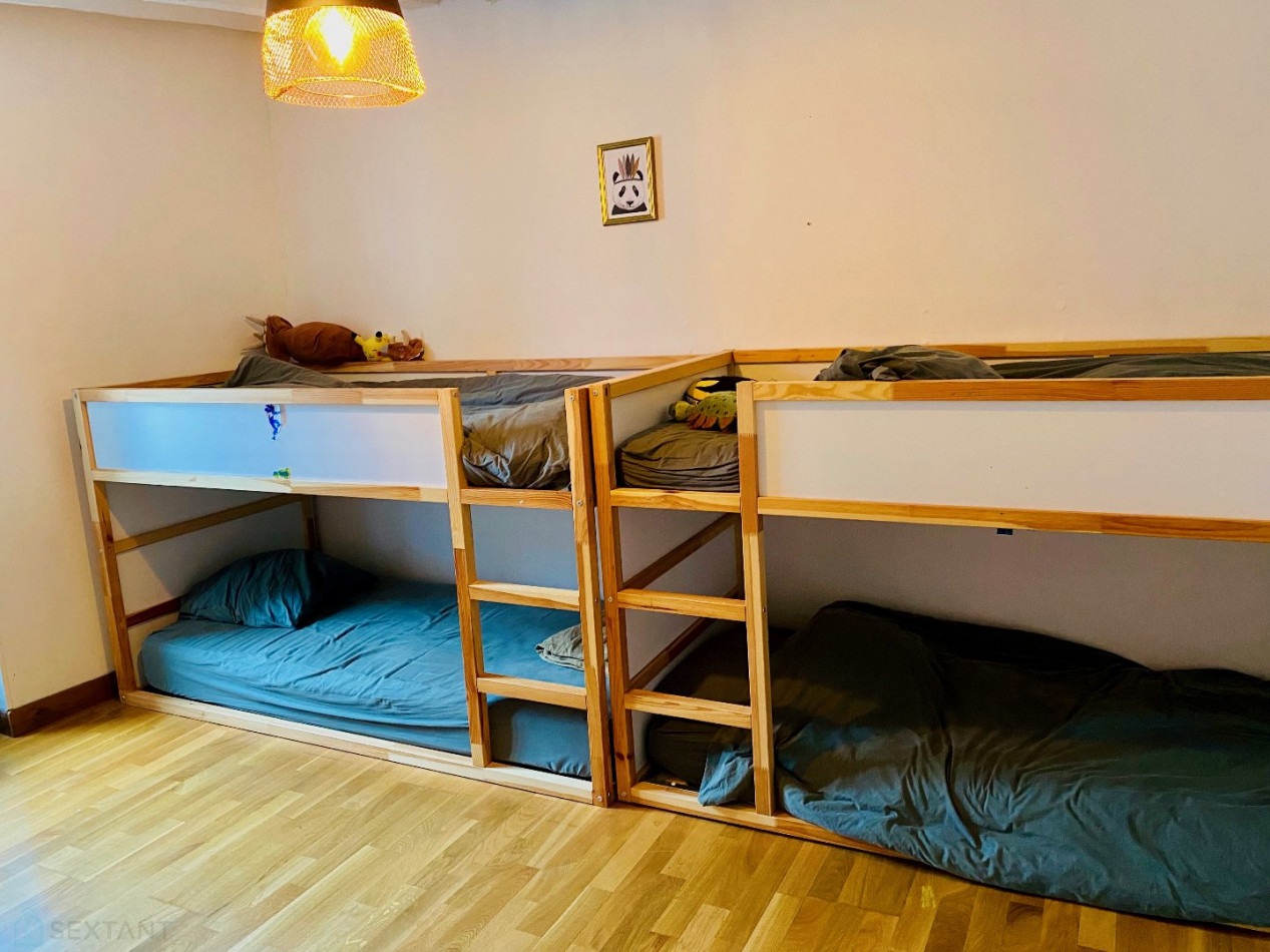 sale Maison Guernes - Photo 10