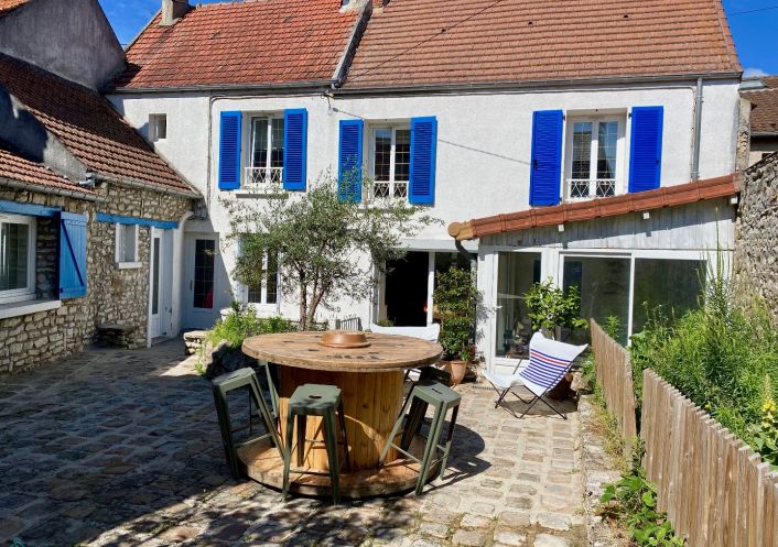 vente Maison Guernes