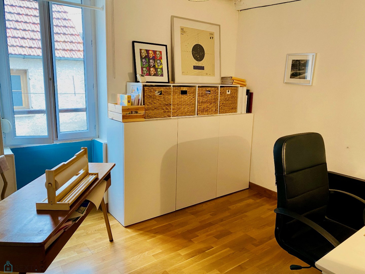 sale Maison Guernes - Photo 9