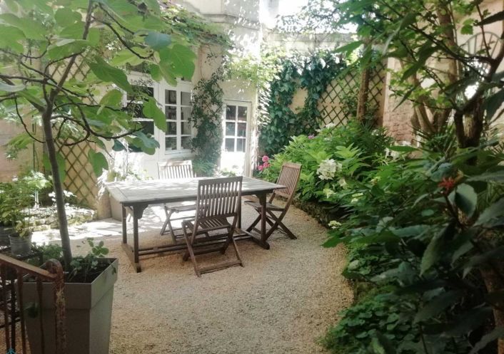vente Maison de caractère Cognac