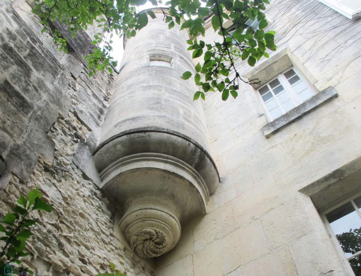 vente Maison de caractère Cognac - Photo 12
