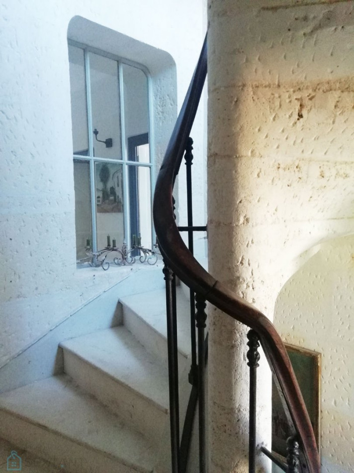 vente Maison de caractère Cognac - Photo 11