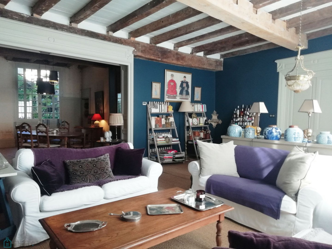 vente Maison de caractère Cognac - Photo 6