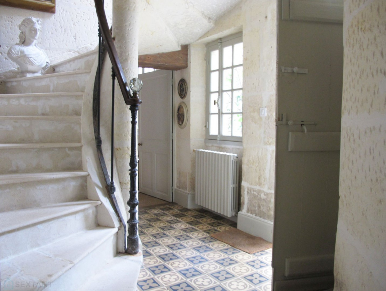 vente Maison de caractère Cognac - Photo 4