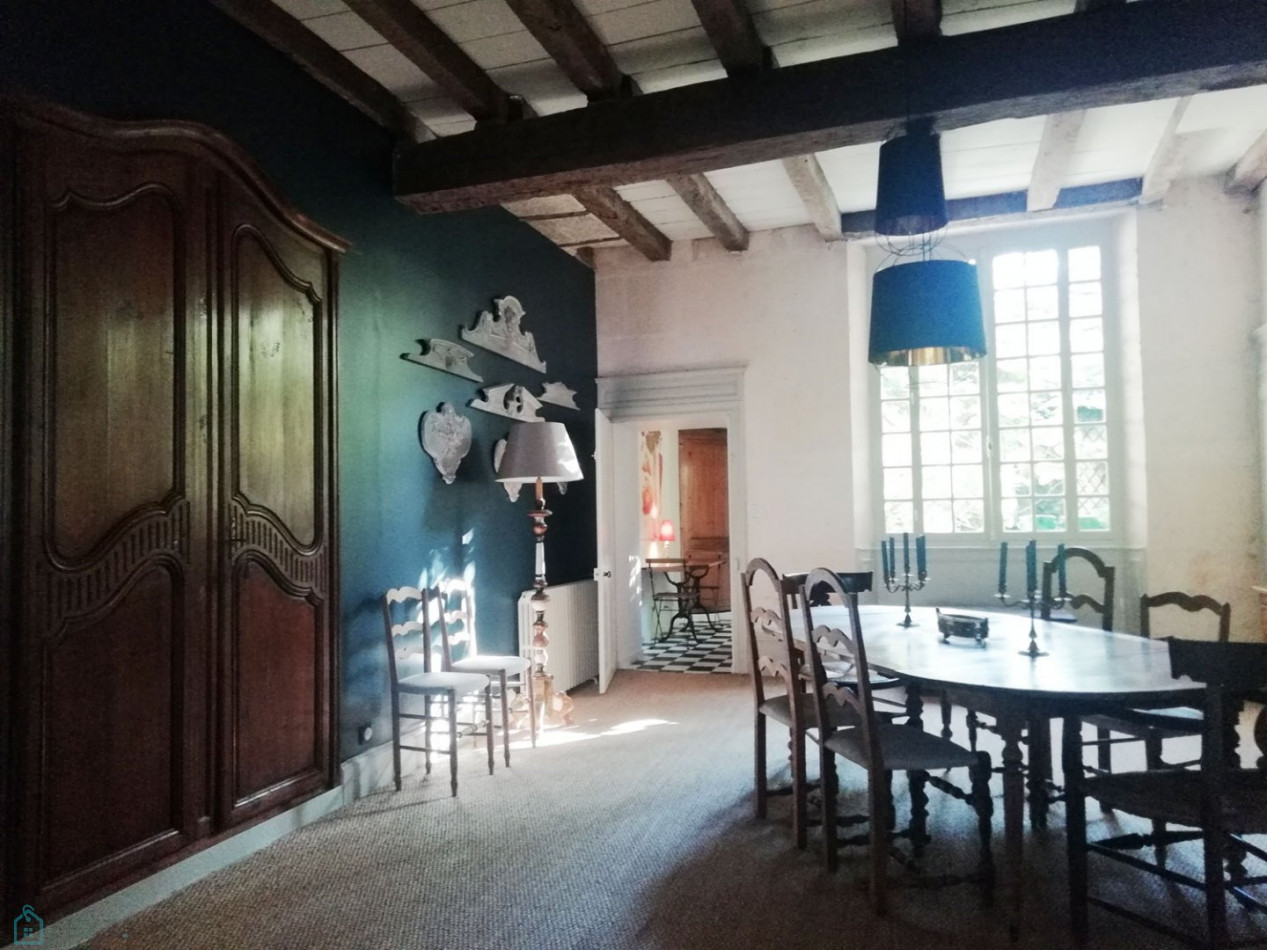 vente Maison de caractère Cognac - Photo 7