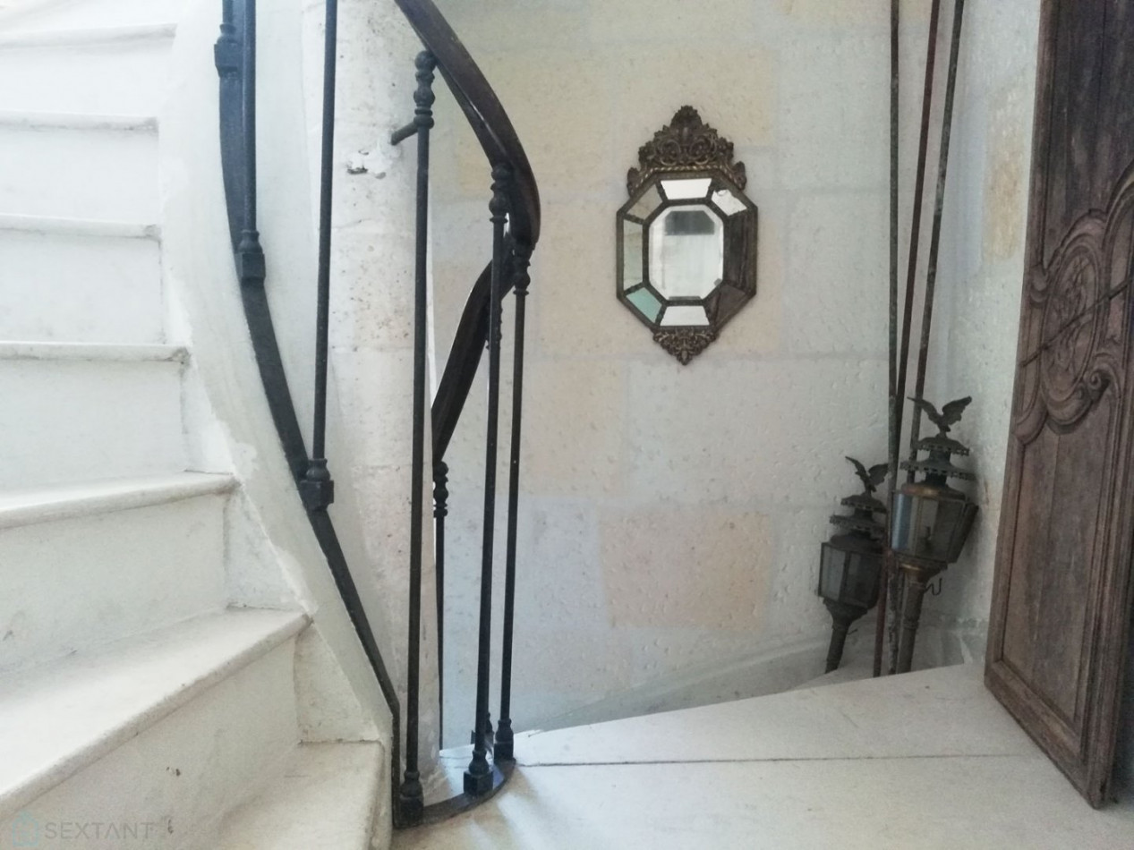 vente Maison de caractère Cognac - Photo 8