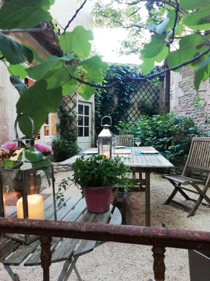 vente Maison de caractère Cognac - Photo 2