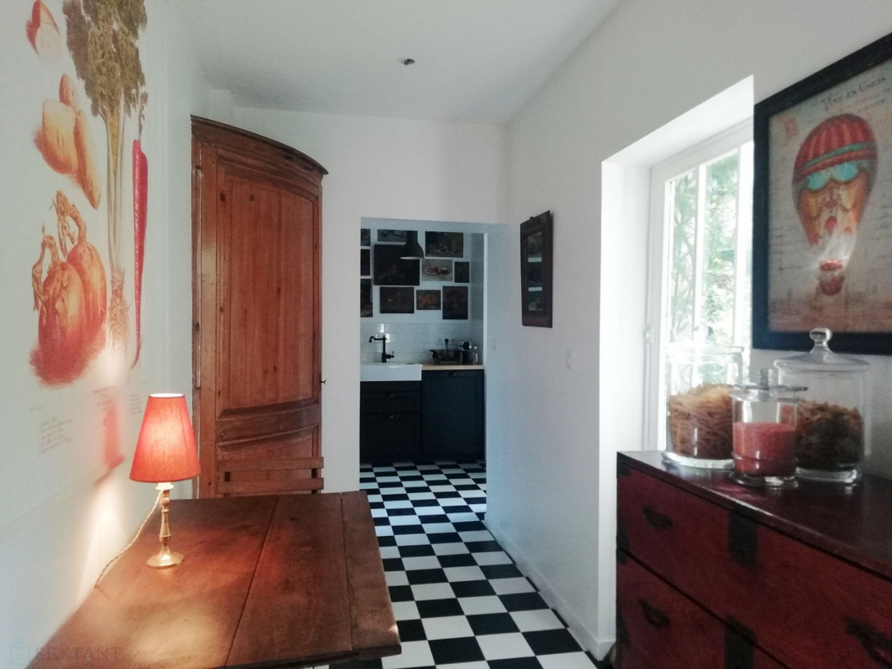 vente Maison de caractère Cognac - Photo 5