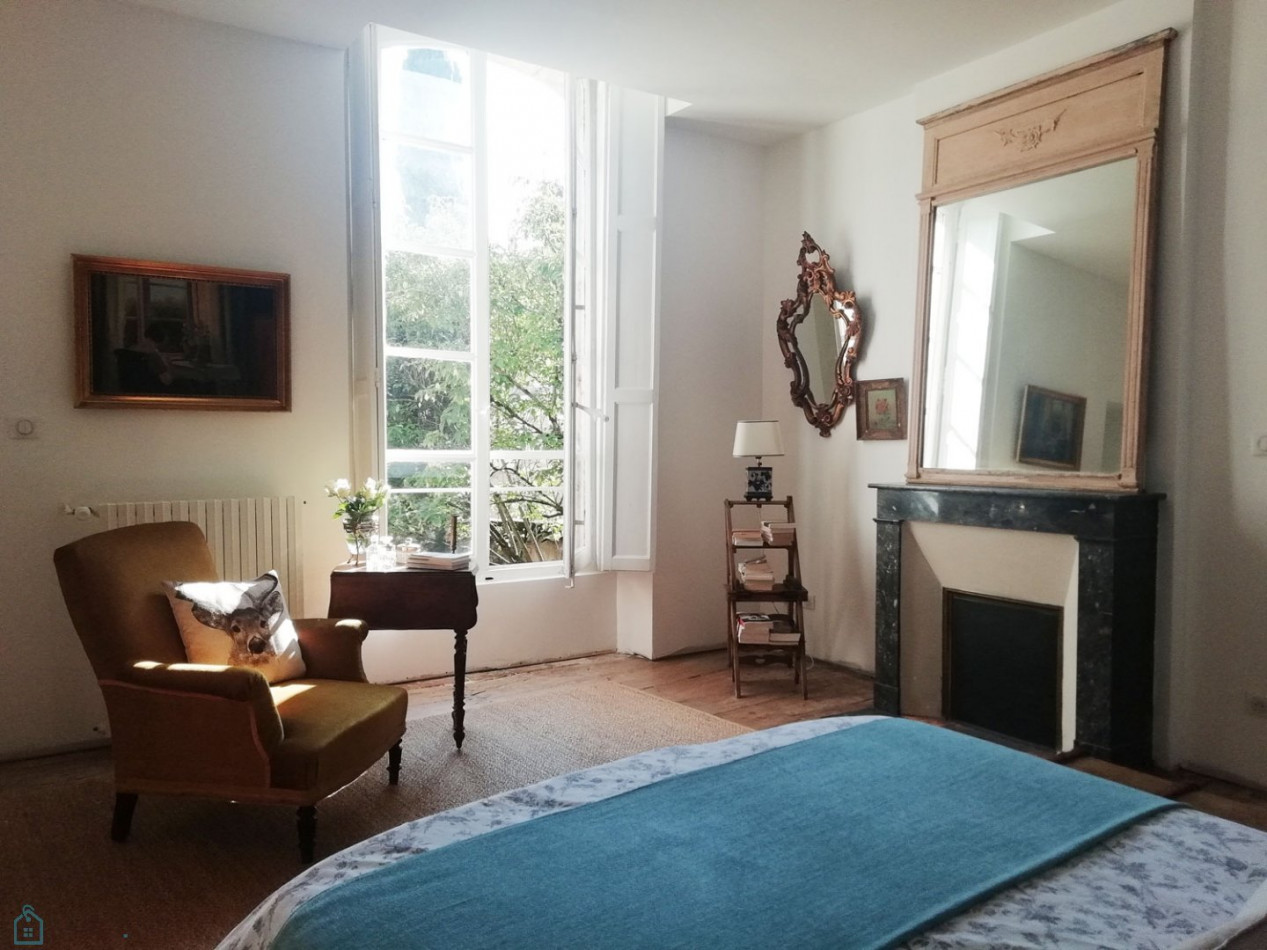 vente Maison de caractère Cognac - Photo 9