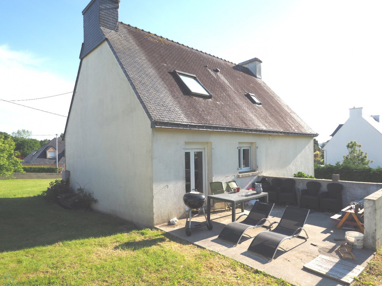 vente Maison Saint Barthelemy - Photo 3