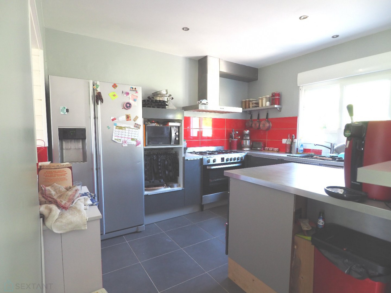 vente Maison Saint Barthelemy - Photo 5