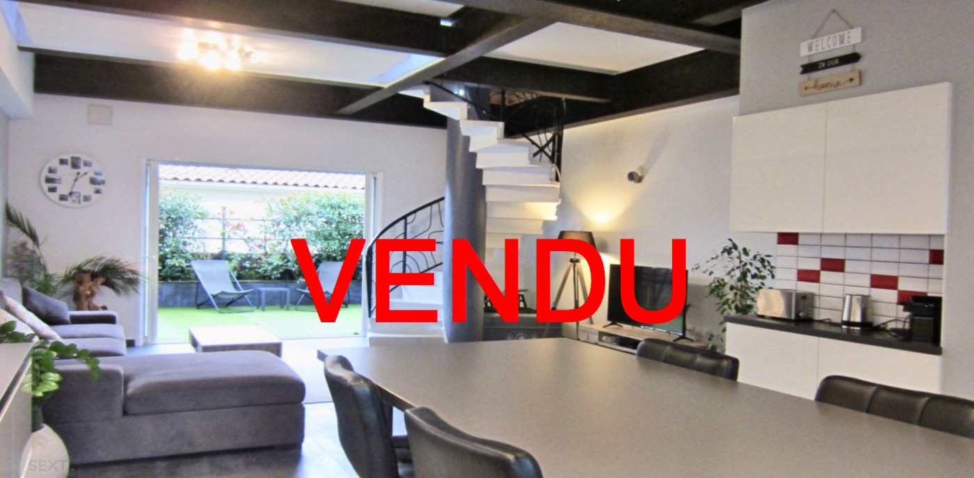 vente Maison Villenave D'ornon - Photo 1