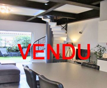 vente Villenave D'ornon