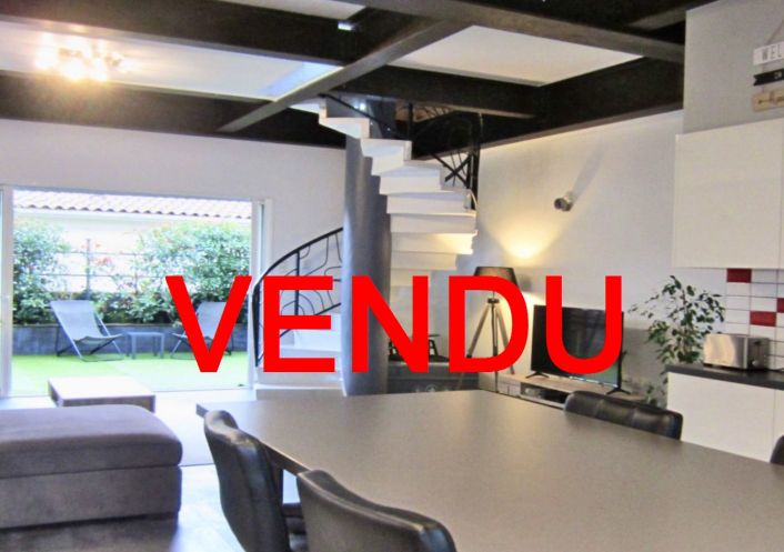 vente Maison Villenave D'ornon